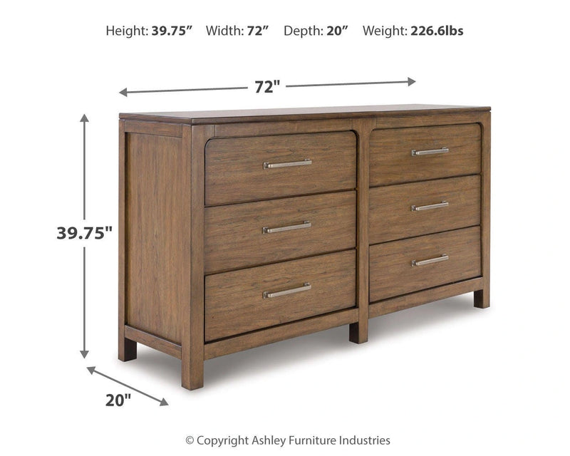 Cabalynn Dresser
