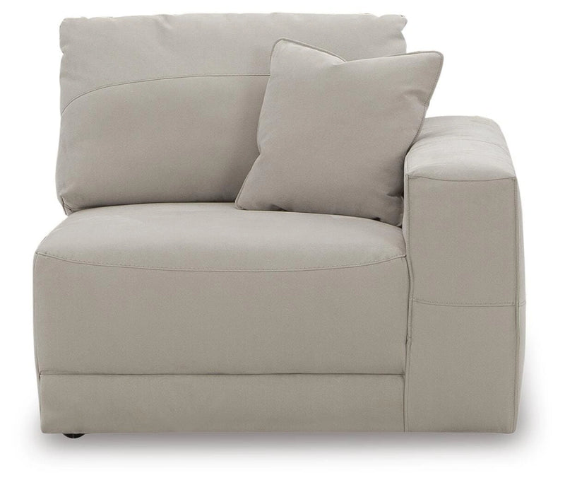 Next-Gen Gaucho Sectional Sofa