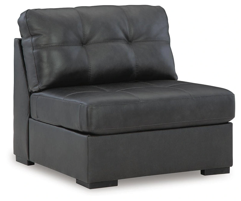 Brindley Pier Living Room Set