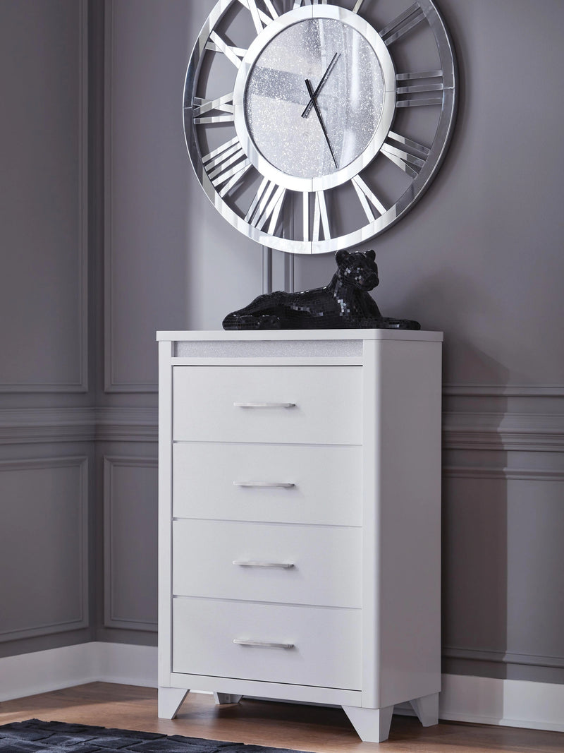 Jarlee Chest of Drawers