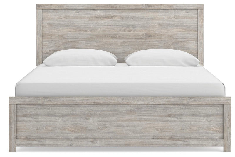 Broachmyn Bed
