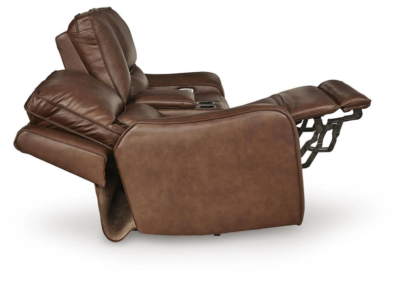 DeepWakes Reclining Living Room Set