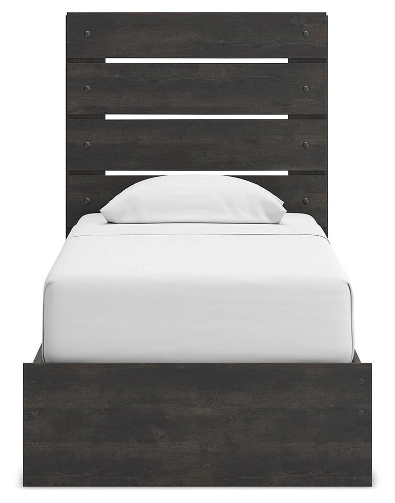 Hollivern Bed