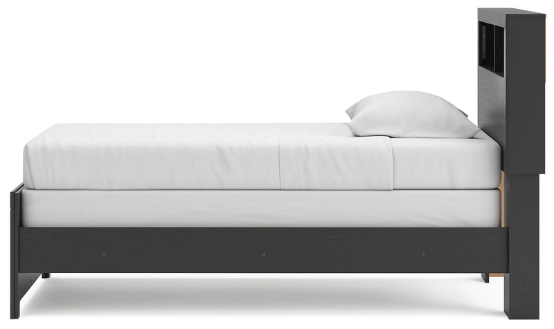 Broachmyn Bed
