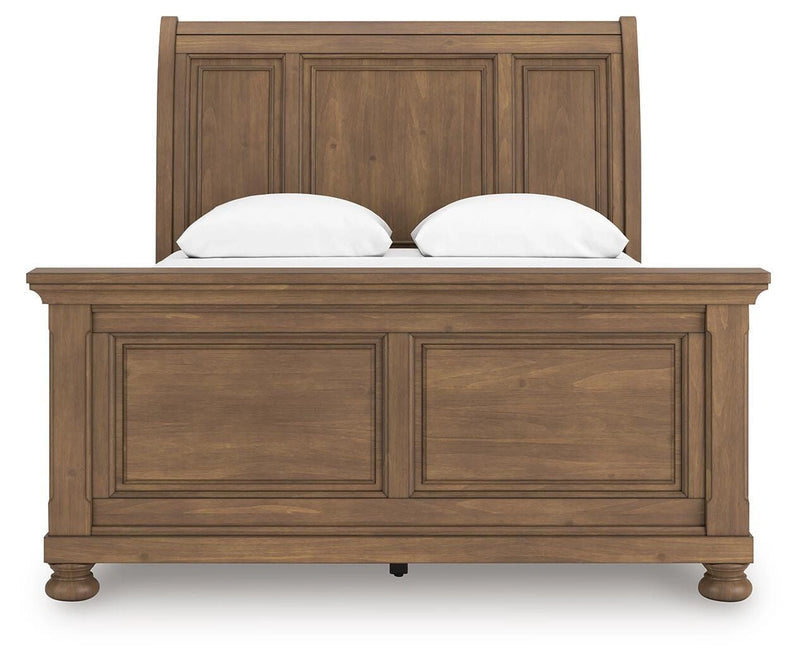 Feddinger Bed