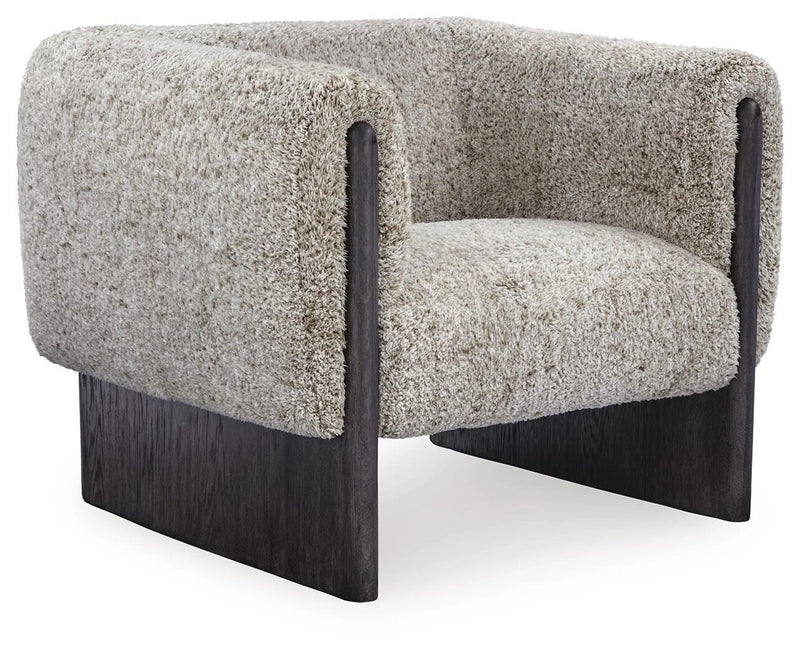 Olethea Accent Chair