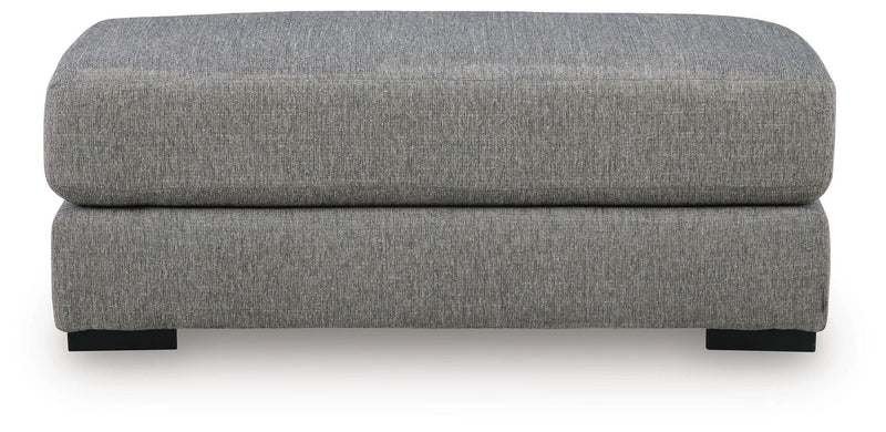 Creston Heights Ottoman