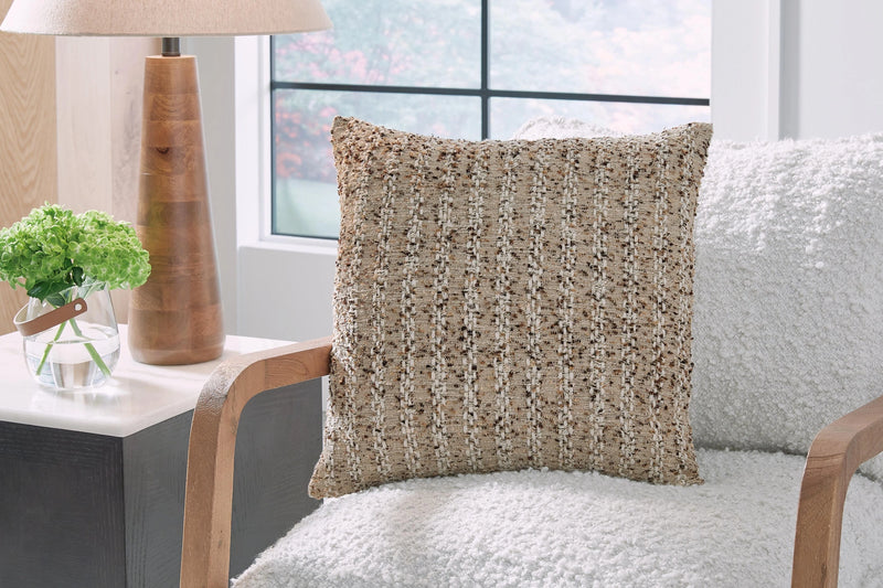Vorlane Pillow