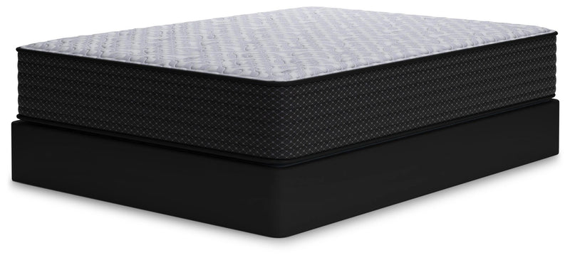 Anniversary Edition Plush Innerspring Mattress