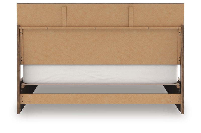 Chirason Bed