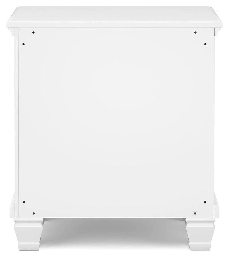 Fortman Nightstand