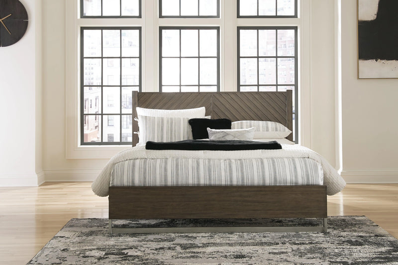 Arkenton Bed