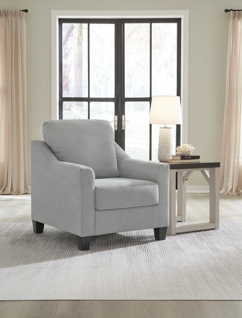 Adlai Living Room Set