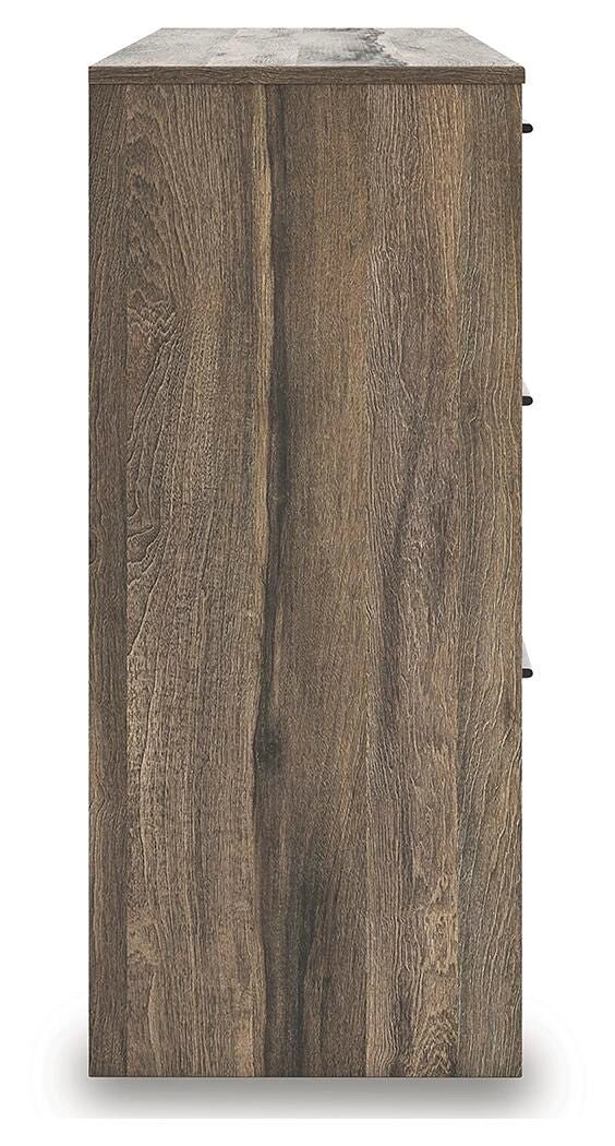 Elbrim Dresser