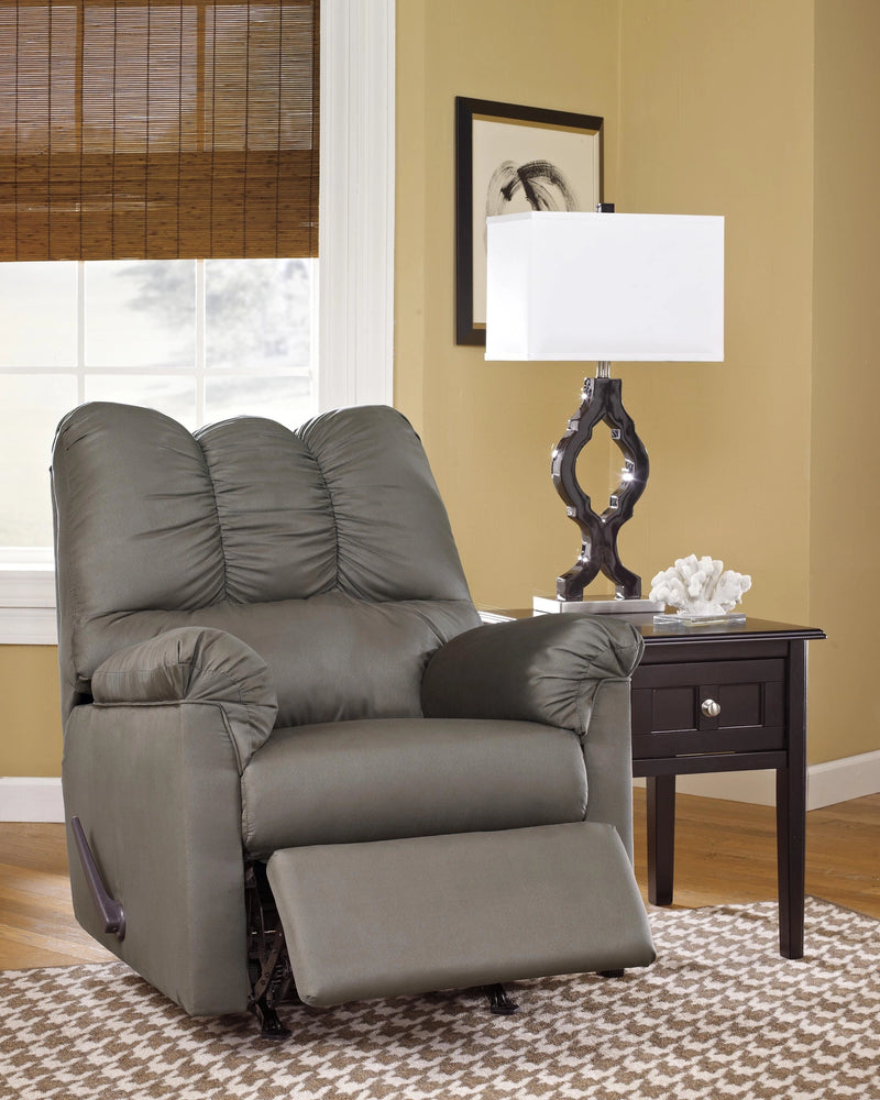 Darcy Living Room Set