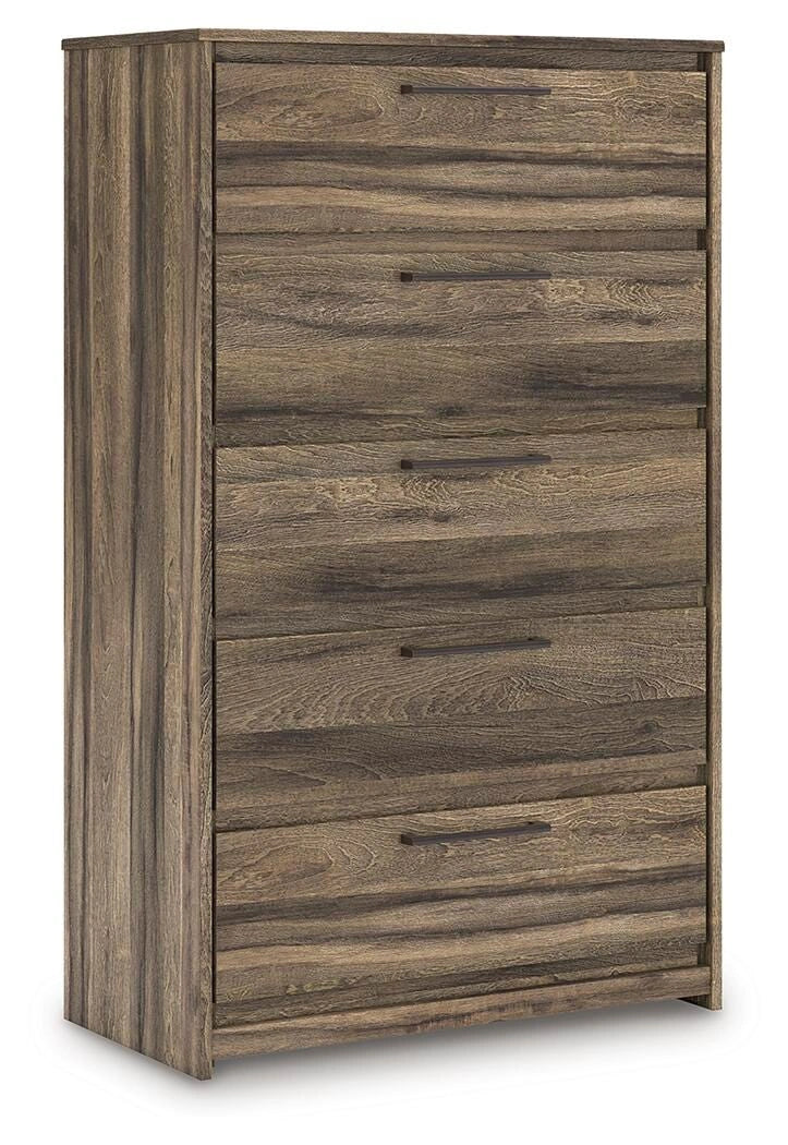 Elbrim Chest of Drawers