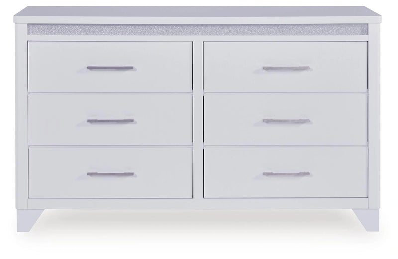 Jarlee Dresser