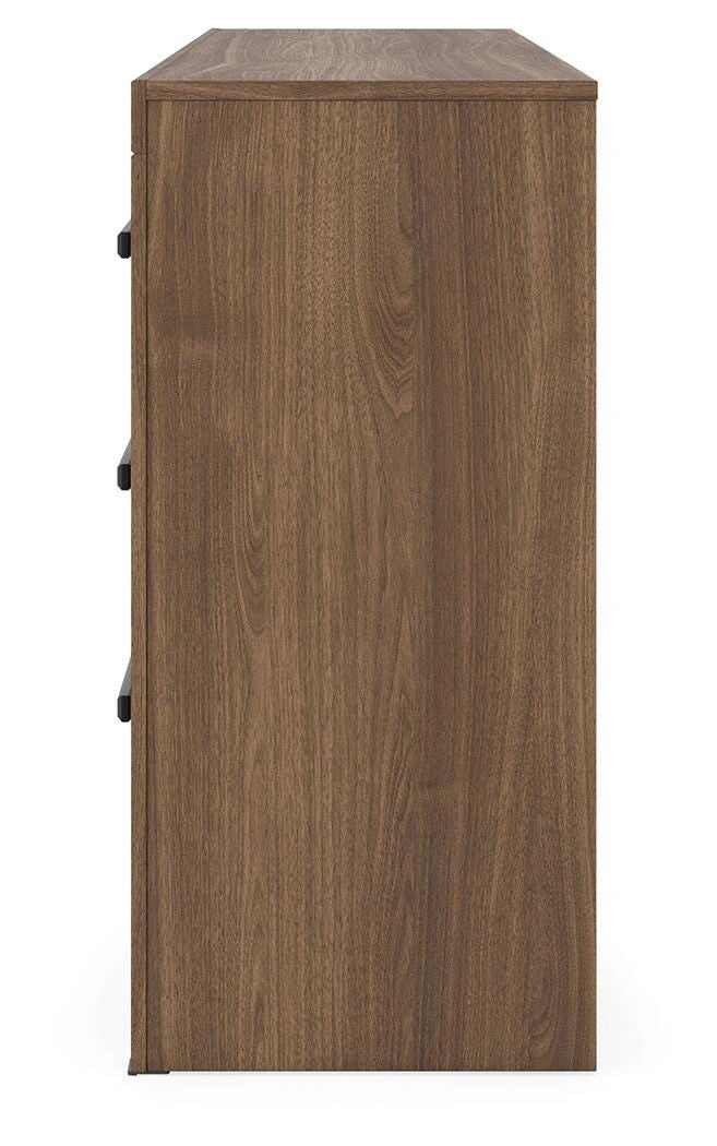 Broachmyn Dresser and Mirror