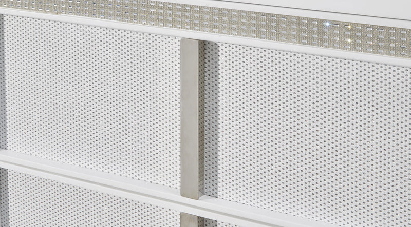 Chalanna Chest of Drawers