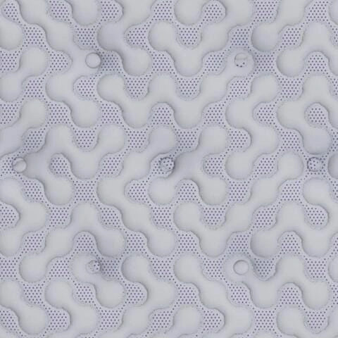 Anniversary Edition Pillowtop Innerspring Mattress