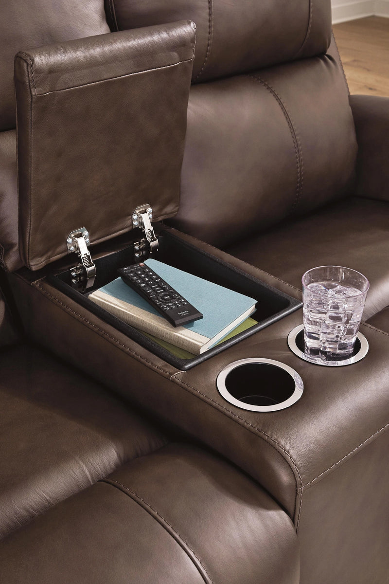 Bleckley Reclining Package