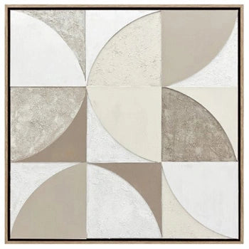 Harelman Wall Art