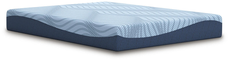 Peak 2.0 10 Memory Foam Mattress