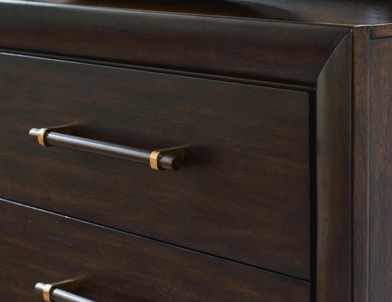 Dantenton Dresser