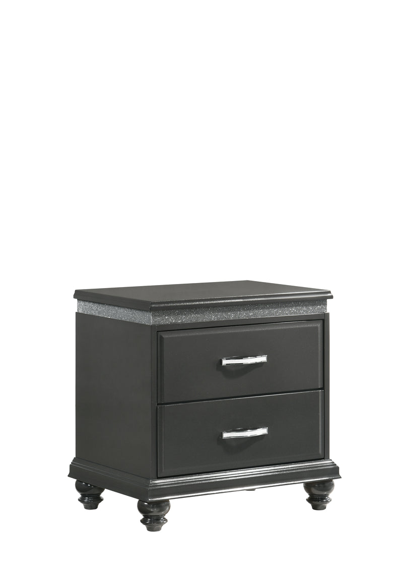 FRAMPTON NIGHTSTAND