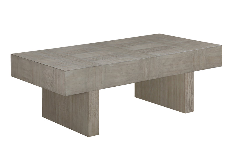 CRAWLEY COFFEE TABLE