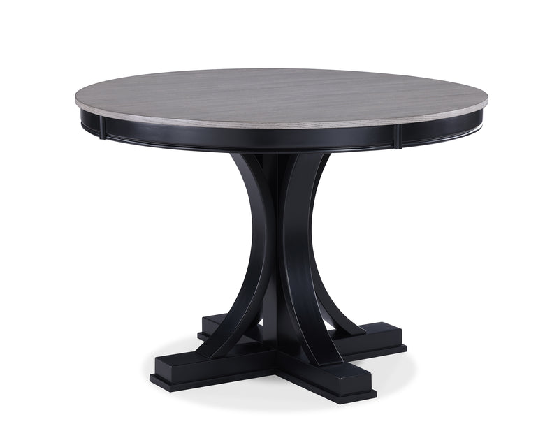 HARRIET ROUND DINING TABLE