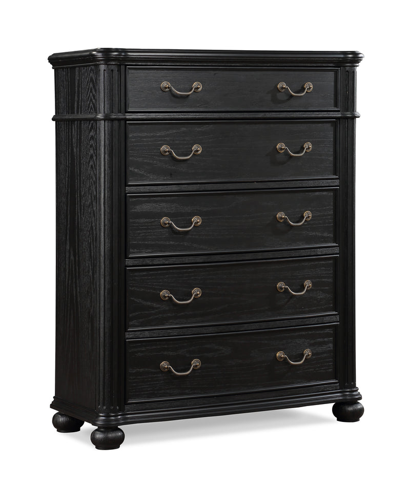KINGSBURY CHEST