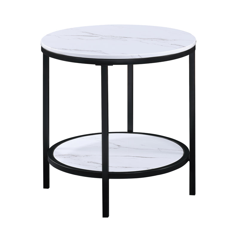 VALERIE END TABLE
