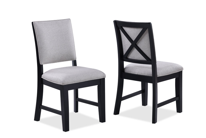HARRIET DINING CHAIR