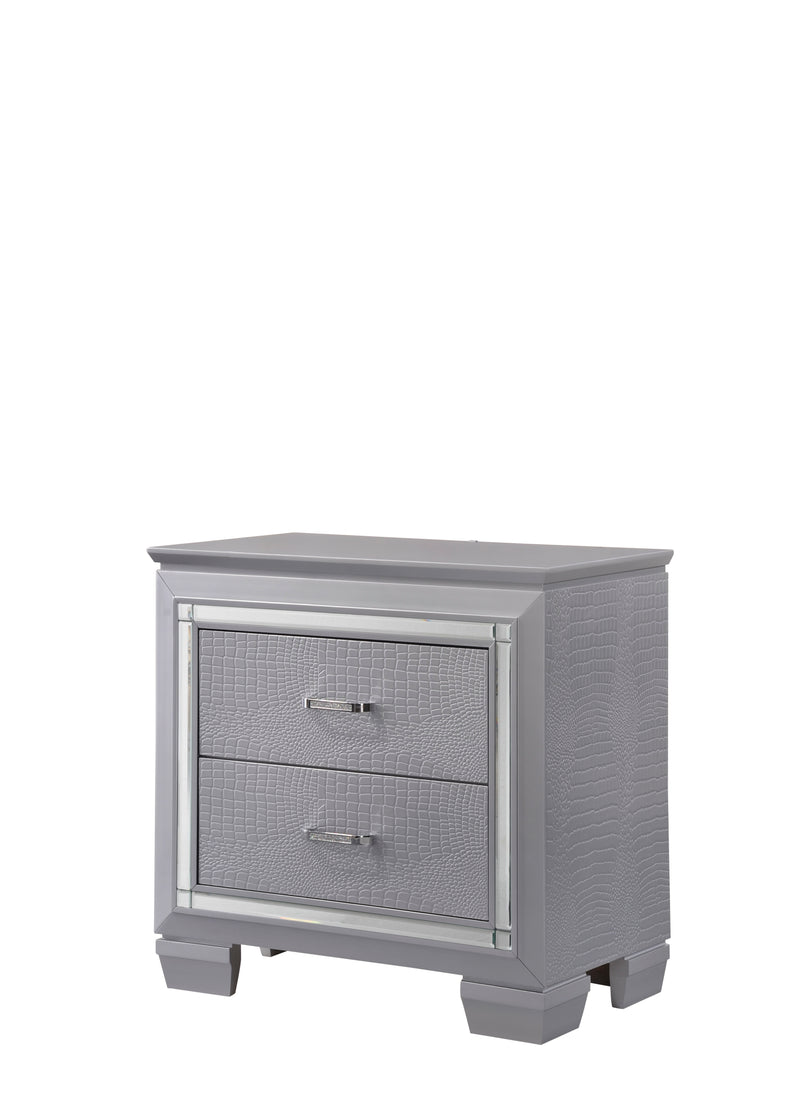 LILLIAN NIGHTSTAND