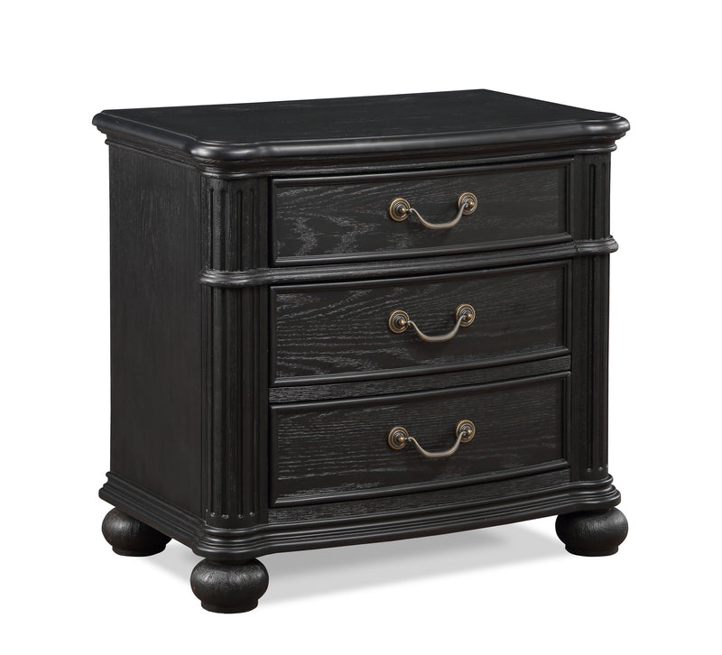 KINGSBURY NIGHTSTAND