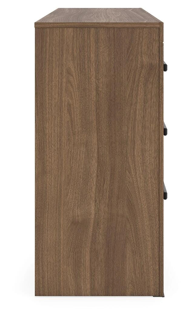 Broachmyn Dresser and Mirror