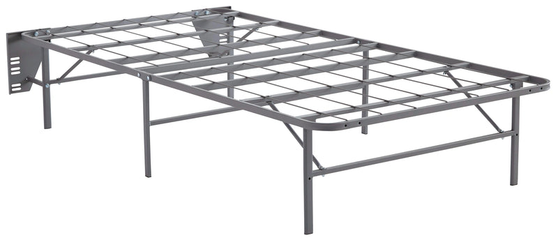 8 Inch Chime Innerspring Mattress Set
