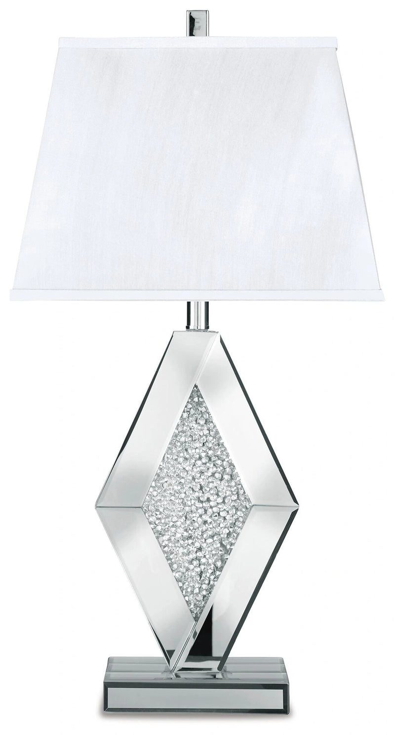 Prunella Lamp Set