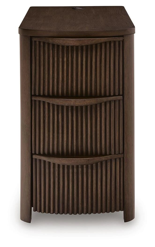 Camdill Chairside End Table