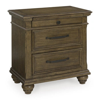 Karallin Nightstand
