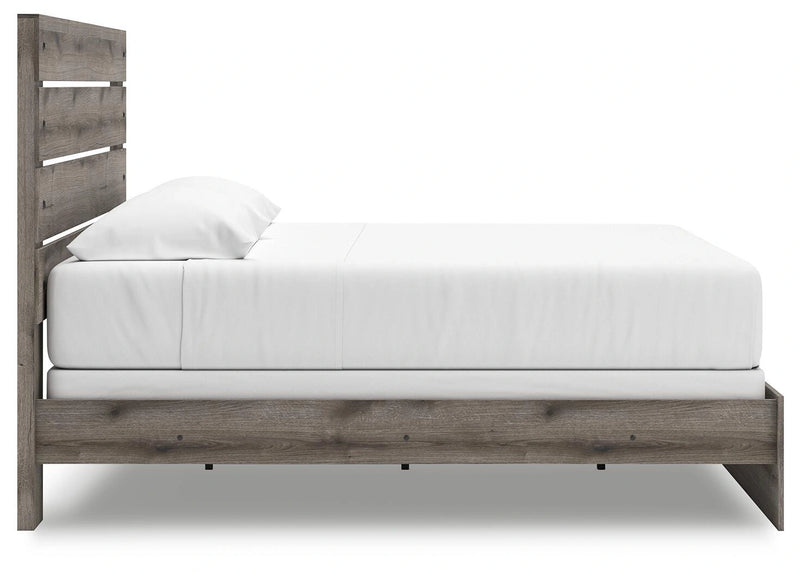 Graystorm Bedroom Set