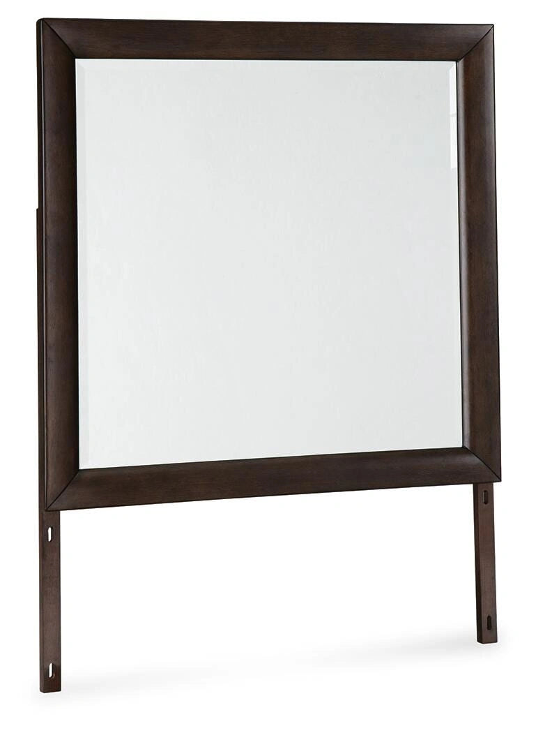 Dantenton Bedroom Mirror