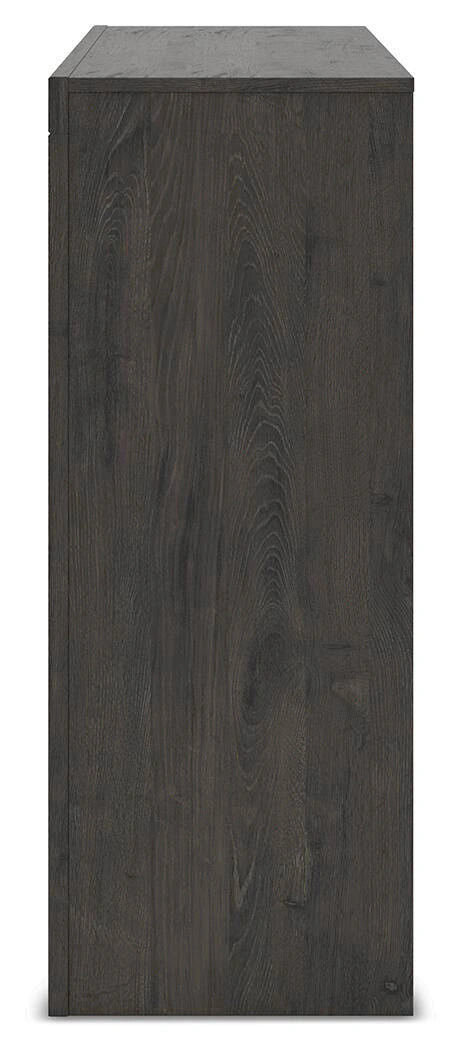 Fraluna Dresser