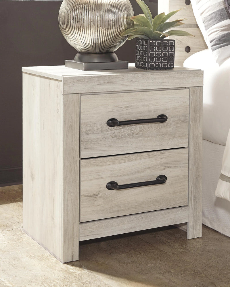 Cambeck Bedroom Set
