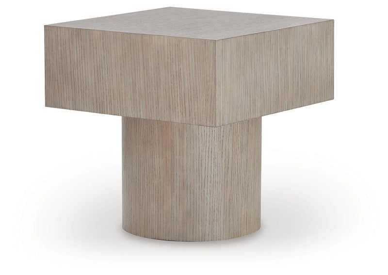 Jorielyn End Table