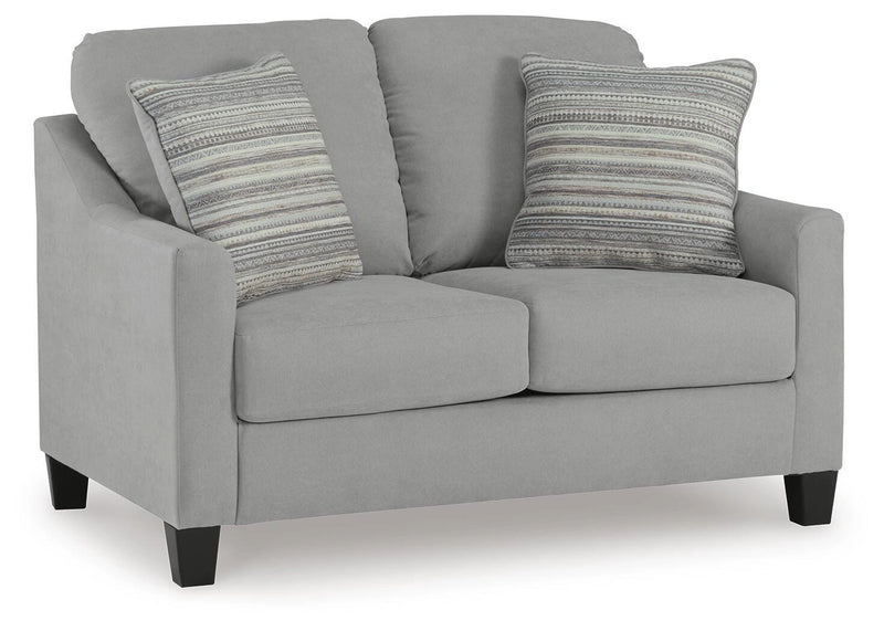 Adlai Loveseat