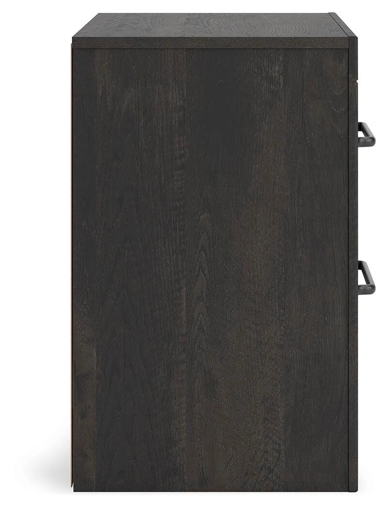Hollivern Bedroom Set
