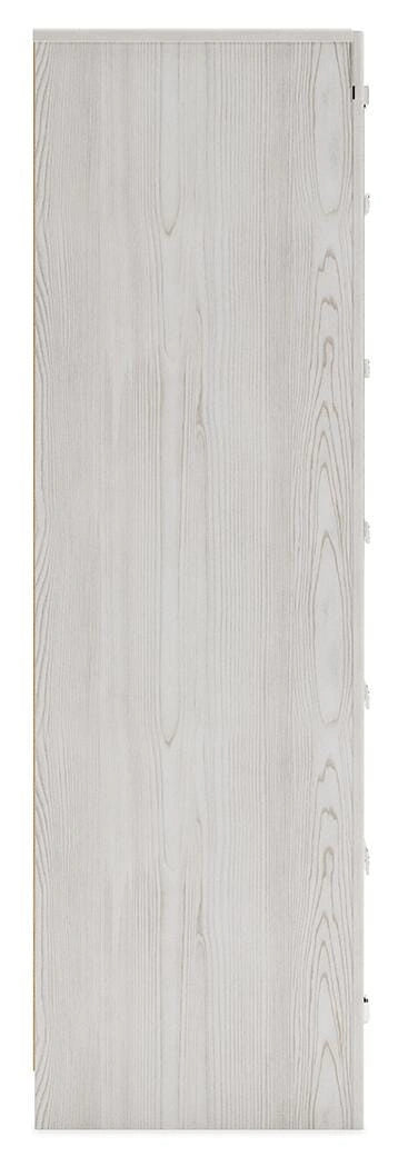 Altyra Chest of Drawers