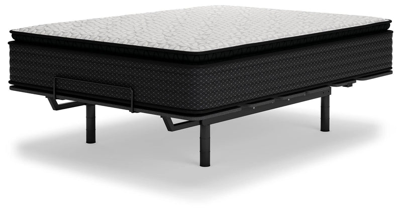 Anniversary Edition Plush Innerspring Mattress